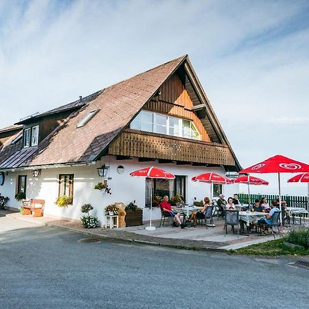 Villa Connyhaus St Oswald ob Eibiswald Sankt Oswald ob Eibiswald Exterior foto